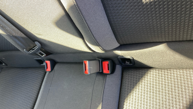 Volkswagen Polo 1.0 Life 5dr Petrol Hatchback